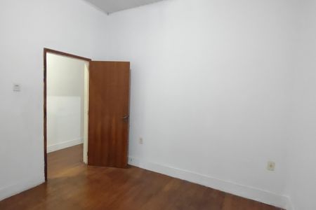 Quarto 2 de casa para alugar com 2 quartos, 120m² em Santa Paula, São Caetano do Sul