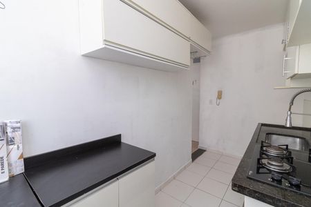 Apartamento para alugar com 90m², 2 quartos e 1 vagaCozinha