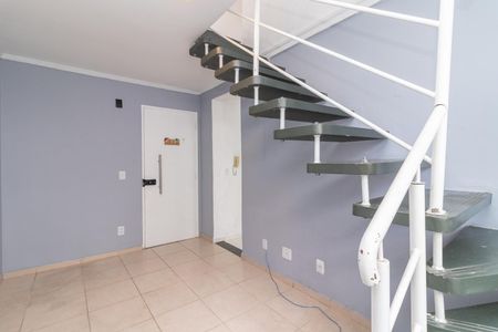 Apartamento para alugar com 90m², 2 quartos e 1 vagaSala