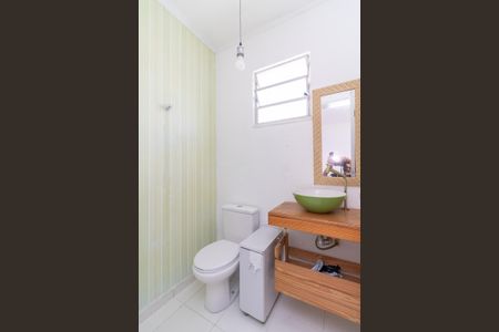 Apartamento para alugar com 90m², 2 quartos e 1 vagaLavabo