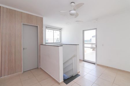 Apartamento para alugar com 90m², 2 quartos e 1 vagaSala 2