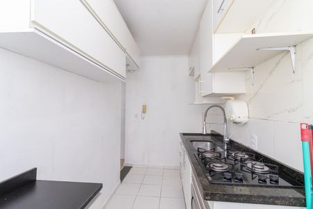 Apartamento para alugar com 90m², 2 quartos e 1 vagaCozinha
