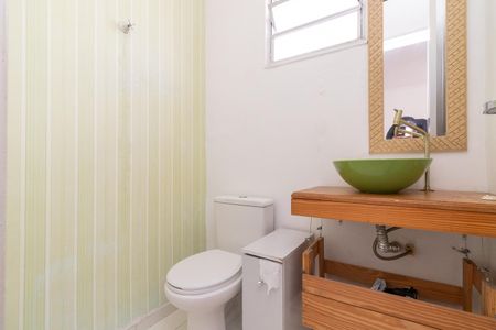 Apartamento para alugar com 90m², 2 quartos e 1 vagaLavabo