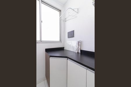 Apartamento para alugar com 90m², 2 quartos e 1 vagaÁrea de Serviço