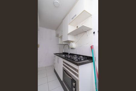 Apartamento para alugar com 90m², 2 quartos e 1 vagaCozinha