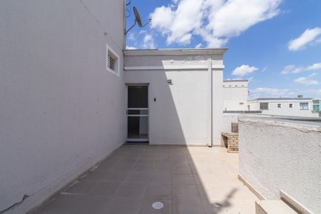 Apartamento para alugar com 90m², 2 quartos e 1 vagaÁrea gourmet