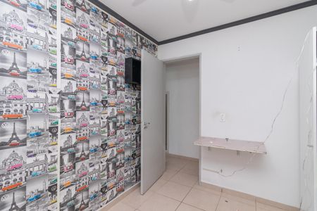 Apartamento para alugar com 90m², 2 quartos e 1 vagaQuarto 1