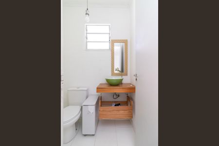 Apartamento para alugar com 90m², 2 quartos e 1 vagaLavabo