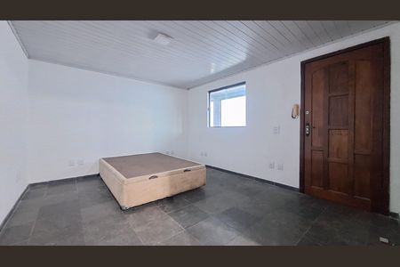 Sala/Quarto de apartamento para alugar com 1 quarto, 35m² em Água Branca, São Paulo