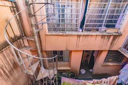 Vista do Quarto 2 de casa para alugar com 3 quartos, 300m² em Jardim Brasil (zona Sul), São Paulo