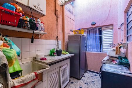 Casa para alugar com 300m², 3 quartos e 2 vagas Casa para alugar com 300m², 3 quartos e 2 vagasÁrea de serviço