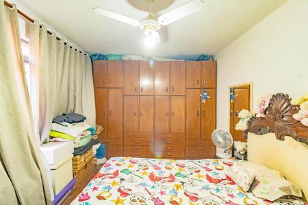 Casa para alugar com 300m², 3 quartos e 2 vagas Casa para alugar com 300m², 3 quartos e 2 vagasQuarto 3