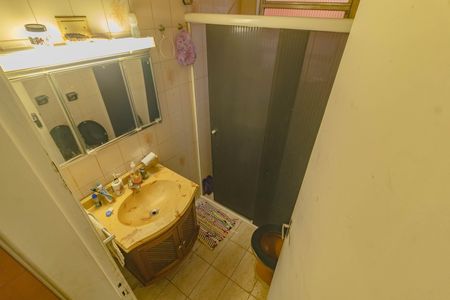 Casa para alugar com 300m², 3 quartos e 2 vagas Casa para alugar com 300m², 3 quartos e 2 vagasBanheiro social