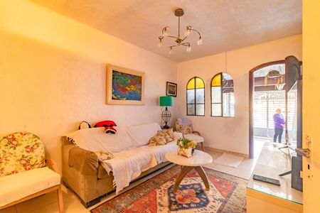 Sala de casa para alugar com 3 quartos, 300m² em Jardim Brasil (zona Sul), São Paulo