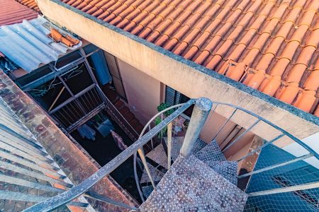Casa para alugar com 300m², 3 quartos e 2 vagas Casa para alugar com 300m², 3 quartos e 2 vagasCorredor