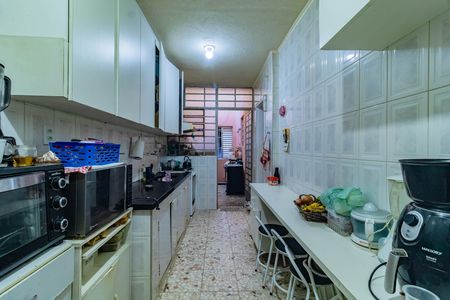 Casa para alugar com 300m², 3 quartos e 2 vagas Casa para alugar com 300m², 3 quartos e 2 vagasCozinha