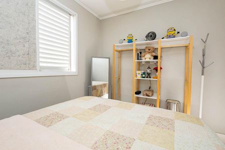 Apartamento à venda com 56m², 2 quartos e 1 vagaQuarto 1