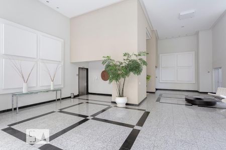 Apartamento à venda com 56m², 2 quartos e 1 vagaÁrea comum