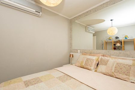 Apartamento à venda com 56m², 2 quartos e 1 vagaQuarto 1