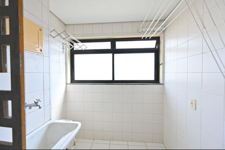 Apartamento para alugar com 84m², 1 quarto e 2 vagasLavanderia