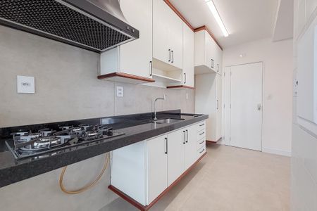 Apartamento para alugar com 77m², 3 quartos e 2 vagas Apartamento para alugar com 77m², 3 quartos e 2 vagasCozinha