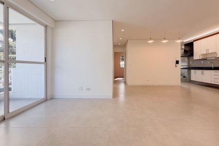 Apartamento para alugar com 3 quartos, 77m² em Vila Mariana, São Paulo
