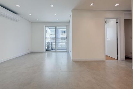 Apartamento para alugar com 77m², 3 quartos e 2 vagas Apartamento para alugar com 77m², 3 quartos e 2 vagasSala