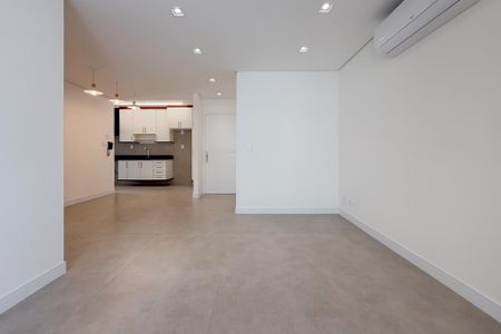 Sala de apartamento para alugar com 3 quartos, 77m² em Vila Mariana, São Paulo