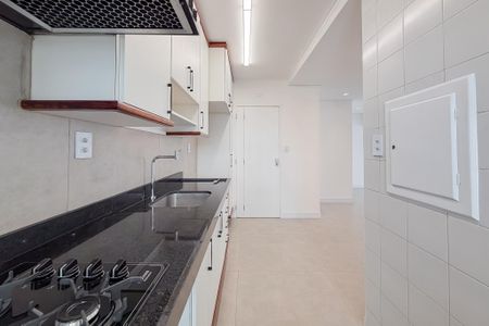 Apartamento para alugar com 77m², 3 quartos e 2 vagas Apartamento para alugar com 77m², 3 quartos e 2 vagasCozinha