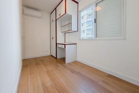 Apartamento para alugar com 77m², 3 quartos e 2 vagas Apartamento para alugar com 77m², 3 quartos e 2 vagasQuarto 2