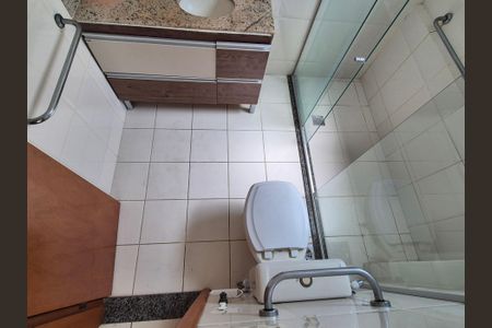 Apartamento para alugar com 300m², 3 quartos e 3 vagas Apartamento para alugar com 300m², 3 quartos e 3 vagasBanheiro Suíte 3