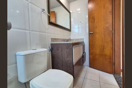 Apartamento para alugar com 300m², 3 quartos e 3 vagas Apartamento para alugar com 300m², 3 quartos e 3 vagasBanheiro Suíte 2