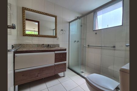 Apartamento para alugar com 300m², 3 quartos e 3 vagas Apartamento para alugar com 300m², 3 quartos e 3 vagasBanheiro Suíte 3