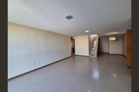 Sala de apartamento para alugar com 3 quartos, 300m² em Recreio dos Bandeirantes, Rio de Janeiro