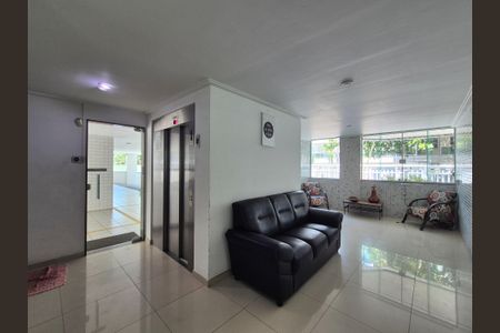 Apartamento para alugar com 300m², 3 quartos e 3 vagas Apartamento para alugar com 300m², 3 quartos e 3 vagasHall de Entrada