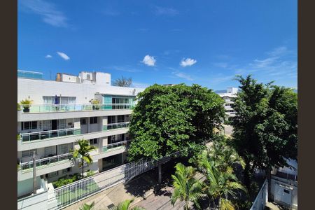 Vista de apartamento para alugar com 3 quartos, 300m² em Recreio dos Bandeirantes, Rio de Janeiro