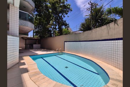 Apartamento para alugar com 300m², 3 quartos e 3 vagas Apartamento para alugar com 300m², 3 quartos e 3 vagasÁrea comum