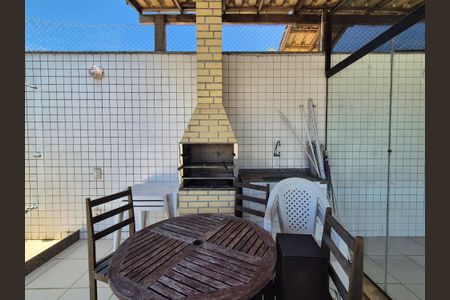 Apartamento para alugar com 300m², 3 quartos e 3 vagas Apartamento para alugar com 300m², 3 quartos e 3 vagasTerraço