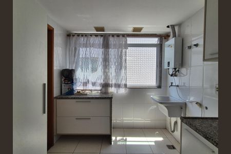 Apartamento para alugar com 300m², 3 quartos e 3 vagas Apartamento para alugar com 300m², 3 quartos e 3 vagasÁrea de Serviço