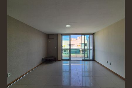 Sala de apartamento para alugar com 3 quartos, 300m² em Recreio dos Bandeirantes, Rio de Janeiro