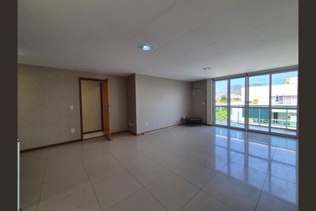 Sala de apartamento para alugar com 3 quartos, 300m² em Recreio dos Bandeirantes, Rio de Janeiro