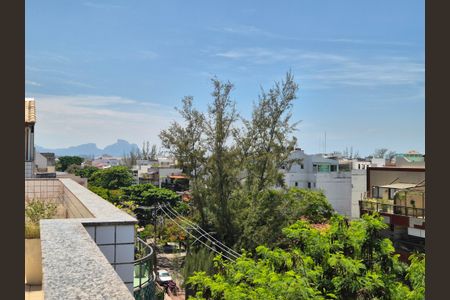 Apartamento para alugar com 300m², 3 quartos e 3 vagas Apartamento para alugar com 300m², 3 quartos e 3 vagasVista Terraço