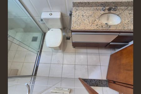 Apartamento para alugar com 300m², 3 quartos e 3 vagas Apartamento para alugar com 300m², 3 quartos e 3 vagasBanheiro Suíte 2