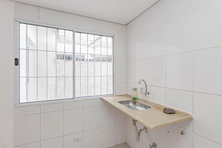 Casa para alugar com 75m², 3 quartos e 2 vagasCozinha
