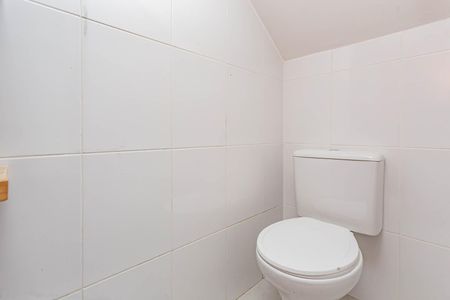 Lavabo de casa para alugar com 3 quartos, 75m² em Sacoma, São Paulo