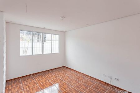 Sala de casa para alugar com 3 quartos, 75m² em Sacoma, São Paulo