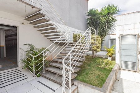 Casa para alugar com 75m², 3 quartos e 2 vagasQuintal