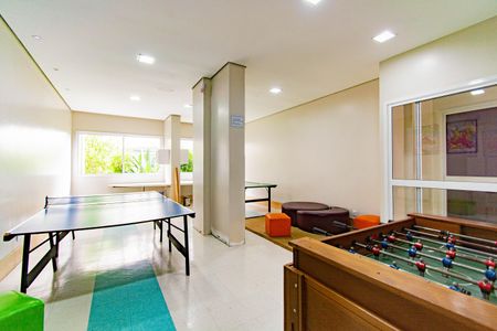 Apartamento para alugar com 60m², 2 quartos e 1 vaga Apartamento para alugar com 60m², 2 quartos e 1 vagaÁrea comum