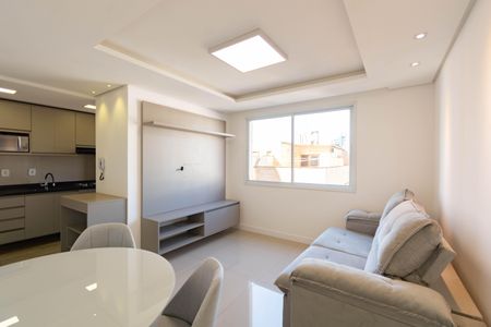 Apartamento para alugar com 2 quartos, 60m² em Centro, Canoas