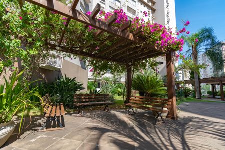 Apartamento para alugar com 60m², 2 quartos e 1 vagaÁrea comum